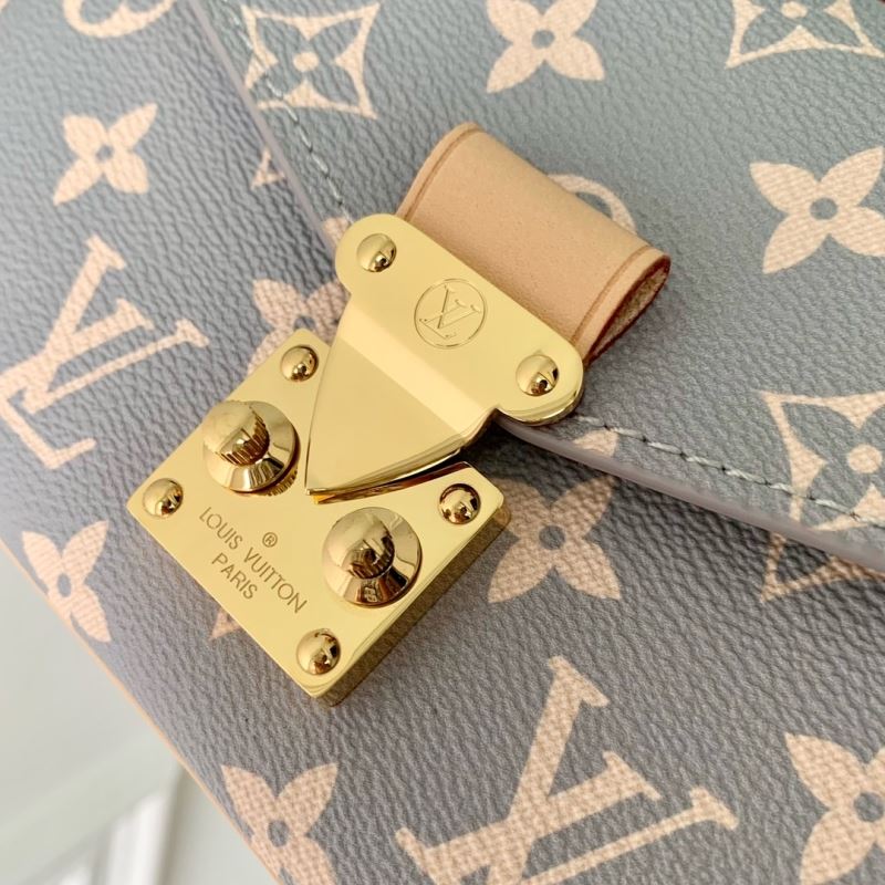 LV Satchel bags